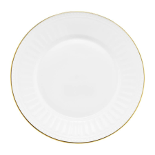 Ambition Palazzo desszert tányér 17 cm tányér és evőeszköz