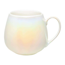 Ambition Pearl bögre 380 ml fehér bögrék, csészék