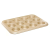 Ambition Royal Muffin sütőforma 12db - pezsgő