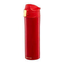 Ambition Royal termosz 420 ml piros termosz