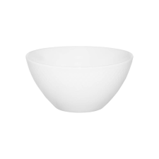 Ambition Sonia salátás tálka 15 cm fehér konyhai eszköz