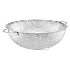 Ambition Steel szűrő 25 cm konyhai eszköz
