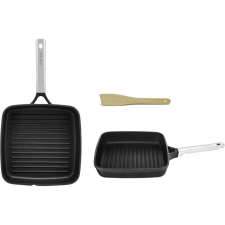 Ambition Taurus Grill Serpenyő - 26 cm (34157) edény
