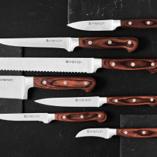 Ambition Titanium hámozókés 5 cm kés és bárd