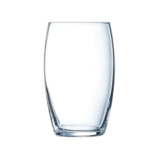 Ambition Venus vizes pohár szett 360 ml 6 darabos üdítős pohár