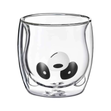 Ambition Verre termo pohár 300 ml panda konyhai eszköz