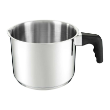 Ambition Vikos tejforraló 16 cm 2,5 l, ezüst edény