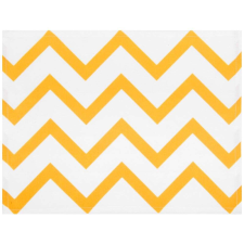 Ambition Yellow Stripes szalvéta 40x30 cm 2 darabos papírárú, csomagoló és tárolóeszköz