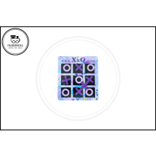  Ambőba / Tic Tac Toe / IX-OX mini &#039;C&#039; fajáték