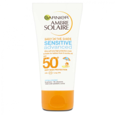 Ambre Solaire SPF50+ Kids Sensitive gyermek napozó krém 50 ml naptej, napolaj