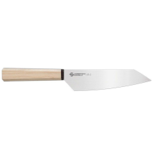 Ambrogio Sanelli hatszögletű Santoku kés, 18 cm univerzális kés és bárd