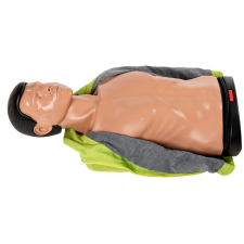  AmbuMan Basic BLS újraélesztés gyakorló baba gyógyhatású készítmény