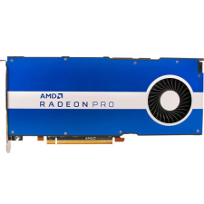 AMD 100-506095 Radeon Pro W5500 8GB GDDR6 PCIE videókártya