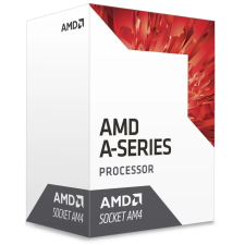 AMD A10-9700 Quad-Core 3.5GHz AM4 processzor