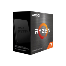 AMD AM4 CPU Ryzen 7 5700X 3.4GHz 36MB Cache processzor