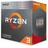 AMD AMD Ryzen 3 3200G 4 GHz Socket AM4 dobozos (YD3200C5FHBOX)