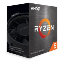 AMD AMD Ryzen 5 5500 3,6GHz AM4 BOX processzor
