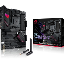 AMD Asus Rog Strix B550-F Gaming Wifi Ii alaplap