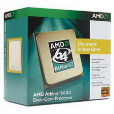 AMD Athlon II X2 240 2.8GHz AM3 processzor