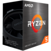AMD CPU Desktop Ryzen 3 4C/8T 4100 (3.8/4.0GHz Boost,6MB,65W,AM4) Box (100-100000510BOX)
