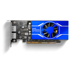 AMD FirePro Radeon Pro W6400 4GB DDR6 (100-506189) videókártya
