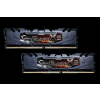 AMD G.SKILL 16GB DDR4 3200MHz Kit(2x8GB) FlareX Black (for AMD) (F4-3200C16D-16GFX)