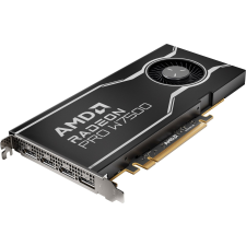 AMD pro w7500 8gb gddr6 videokártya (100-300000078) videókártya