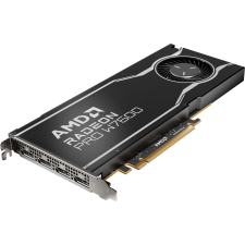 AMD pro w7600 8gb gddr6 videokártya (100-300000077) videókártya