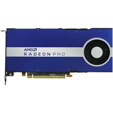  AMD Radeon Pro W5500 100-506095 8GB GDDR6 Videokártya videókártya