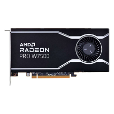 AMD Radeon Pro W7500 8 GB GDDR6 videókártya