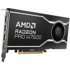 AMD Radeon Pro W7500 8GB DDR6 (100-300000078) videókártya