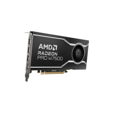 AMD Radeon PRO W7500 8GB videokártya (100-300000078) (100-300000078) videókártya