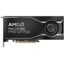 AMD Radeon PRO W7700 16 GB GDDR6 videókártya videókártya