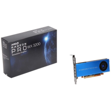AMD radeon pro wx 3200 4gb videokártya (100-506115) videókártya