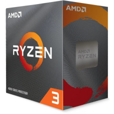 AMD Ryzen 3 4300G 3.80GHz AM4 BOX (100-100000144BOX) processzor