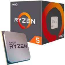 AMD Ryzen 5 3600 Hexa-Core 3.6GHz AM4 processzor