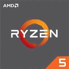 AMD Ryzen 5 5500, 3.6 GHz, 16 MB, OEM (100-000000457) processzor