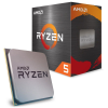 AMD Ryzen 5 5500GT 3.60GHz AM4 BOX (100-100001489BOX)