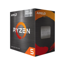  AMD Ryzen 5 5600 3,5GHz AM4 BOX processzor