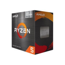 AMD Ryzen 5 5600G 4.4GHz AM4 (100-100000252BOX) processzor