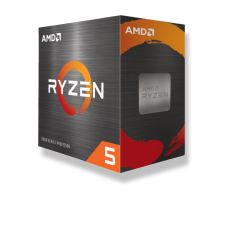 AMD Ryzen 5 5600T 3.70GHz AM4 BOX Wraith (100-100001584BOX) processzor