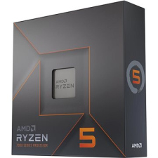 AMD Ryzen 5 7600X 4.7GHz AM5 processzor
