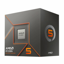 AMD Ryzen 5 8400F 4.2GHz AM5 BOX (100-100001591BOX) processzor