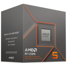 AMD Ryzen 5 8500G 3.5GHz AM5 processzor