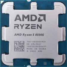 AMD Ryzen 5 8500G 3.5GHz AM5 Tray (100-000000931) processzor