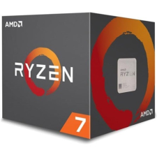 AMD Ryzen 7 3800x Octa-Core 3.9GHz AM4 processzor