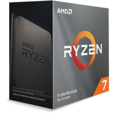 AMD Ryzen 7 5700X 3.4GHz Socket AM4 dobozos (100-100000926WOF) processzor