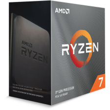 AMD Ryzen 7 5700X 8-Core 3.4 GHz AM4 Box Processzor processzor