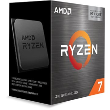 AMD Ryzen 7 5800X3D 3.4GHz processzor