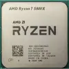 AMD Ryzen 7 5800X 3.80GHz AM4 OEM 100-000000063 (100-000000063)